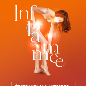 Colloque états inflammatoires